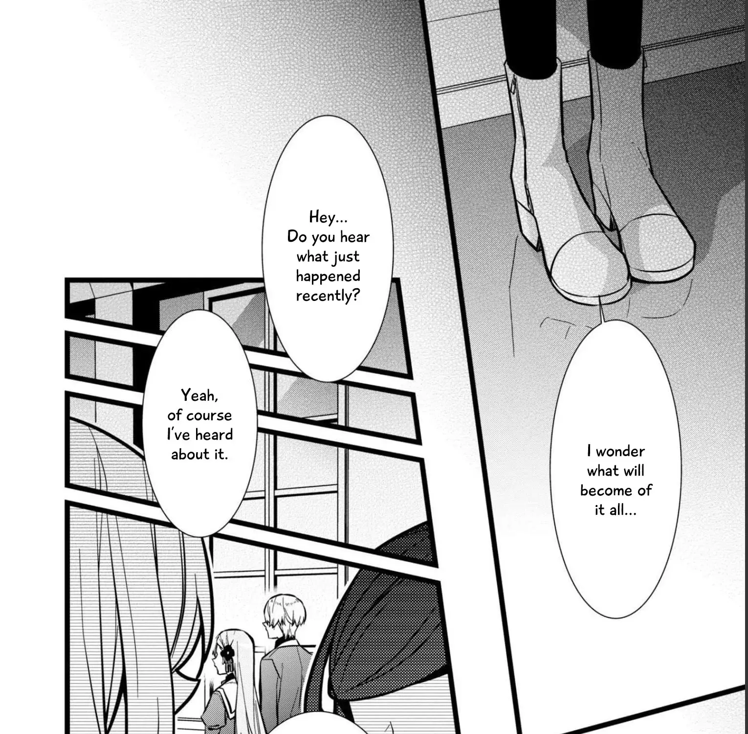 Read Time-Rewind Anthology chapter 1 image 81 on Lezhin