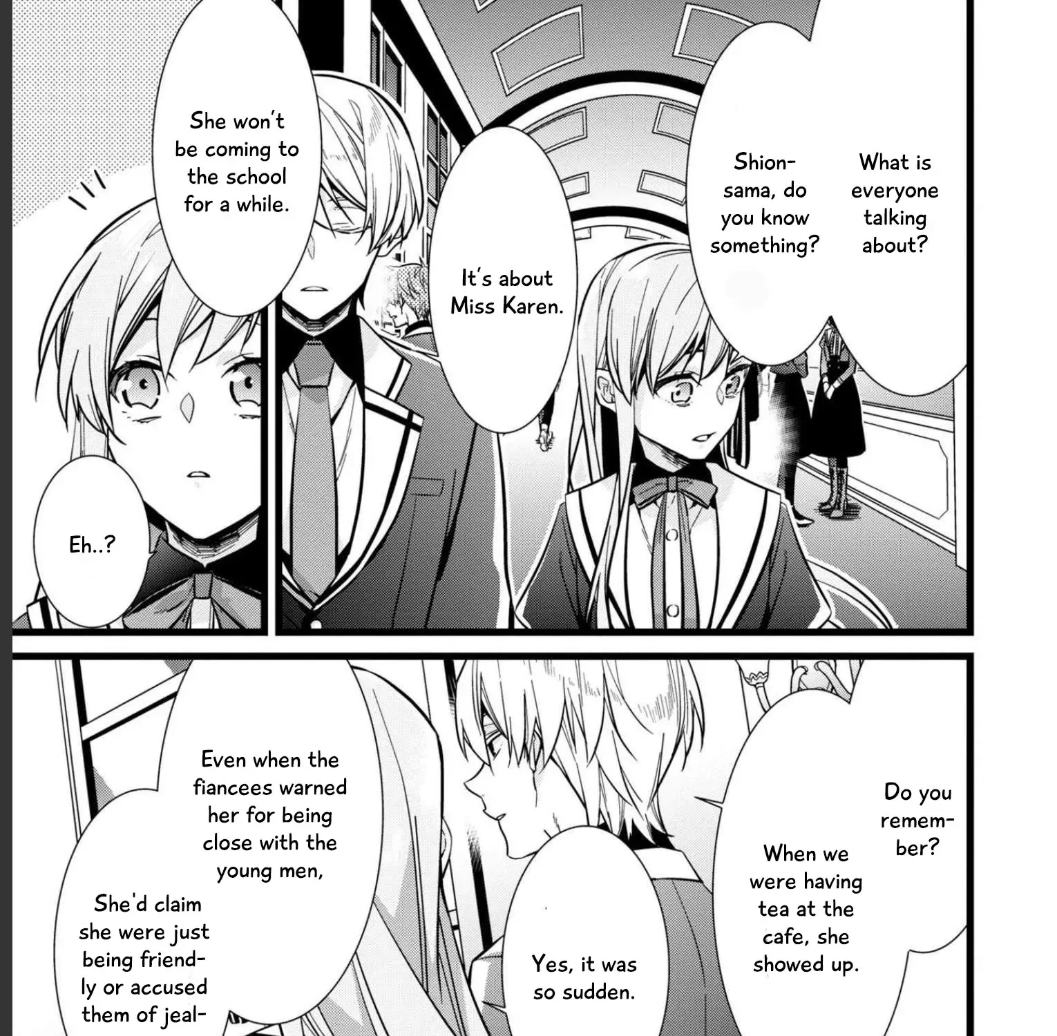 Read Time-Rewind Anthology chapter 1 image 83 on Lezhin