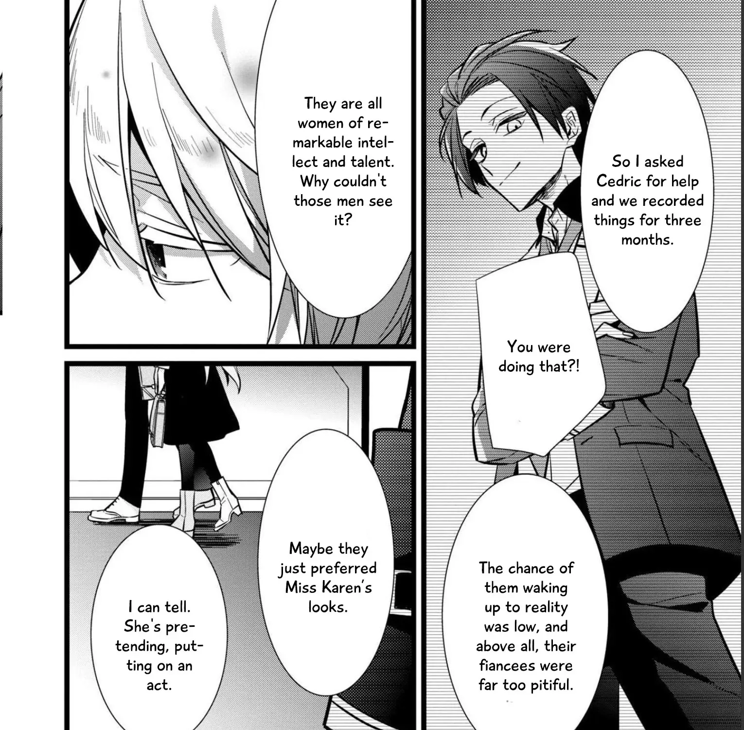 Read Time-Rewind Anthology chapter 1 image 85 on Lezhin