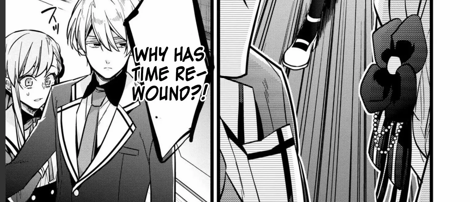 Read Time-Rewind Anthology chapter 1 image 88 on Lezhin