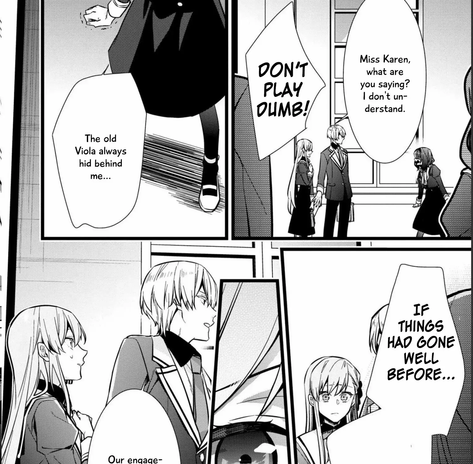 Read Time-Rewind Anthology chapter 1 image 89 on Lezhin