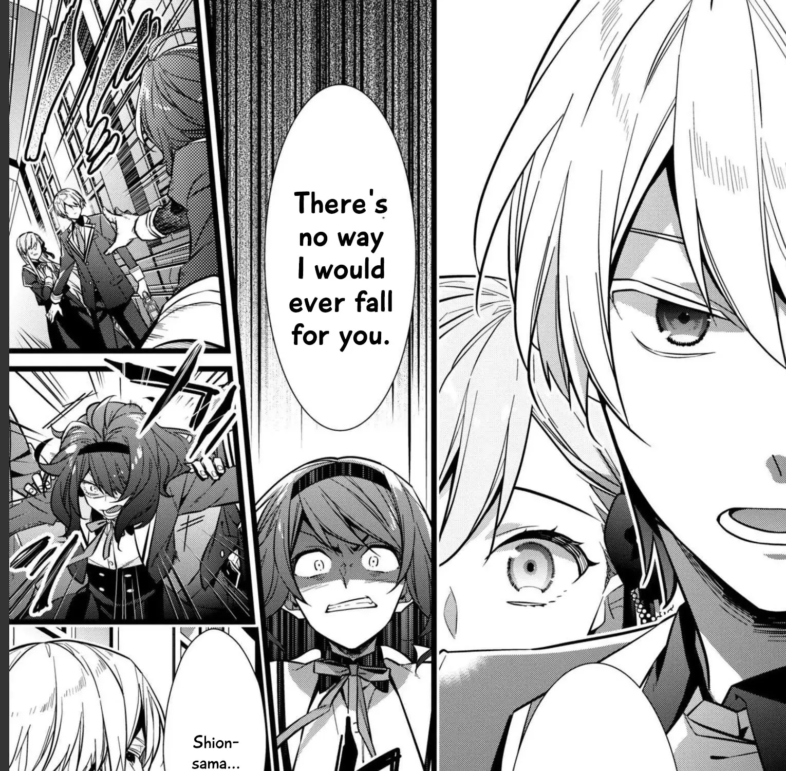 Read Time-Rewind Anthology chapter 1 image 91 on Lezhin