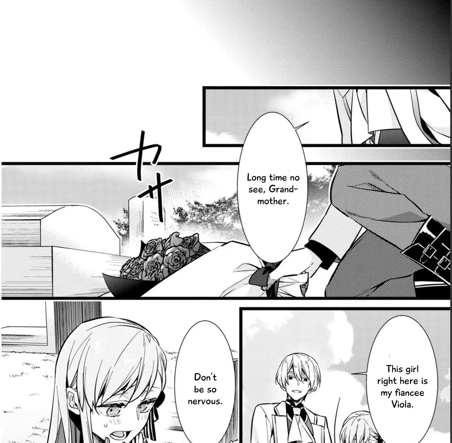 Read Time-Rewind Anthology chapter 1 image 97 on Lezhin
