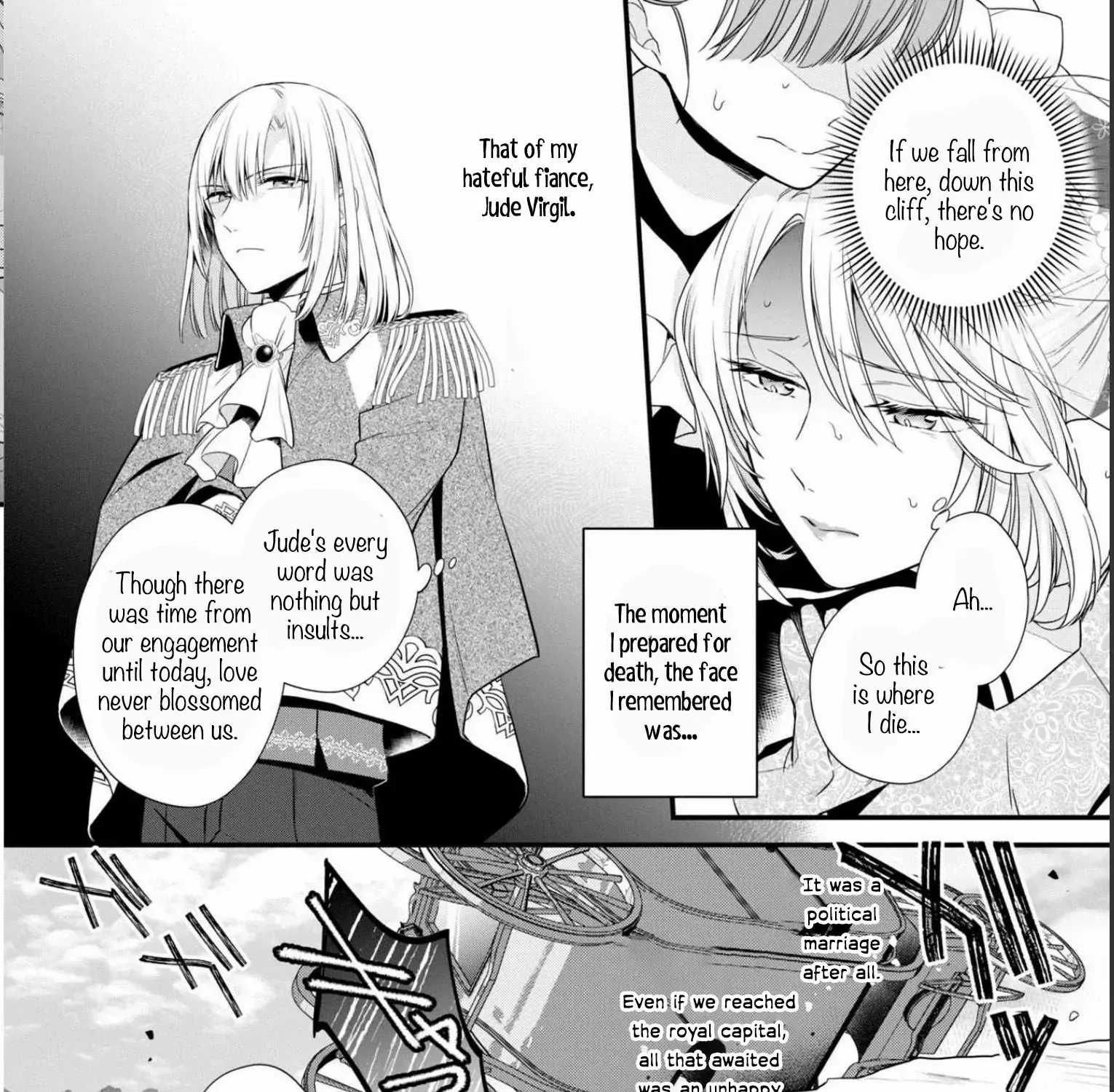 Read Time-Rewind Anthology chapter 2 image 11 on Lezhin