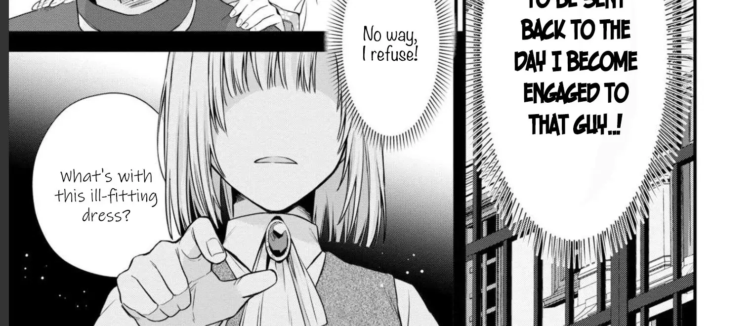 Read Time-Rewind Anthology chapter 2 image 18 on Lezhin