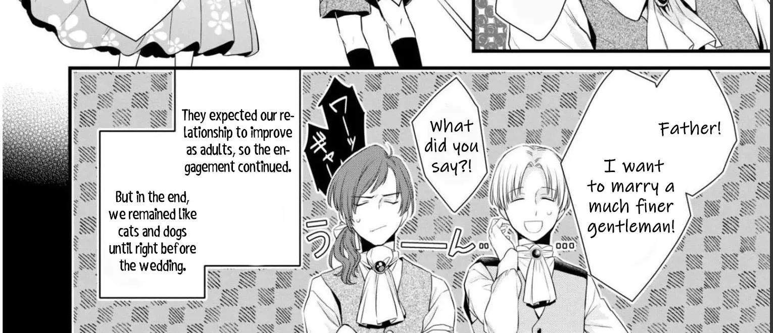 Read Time-Rewind Anthology chapter 2 image 20 on Lezhin