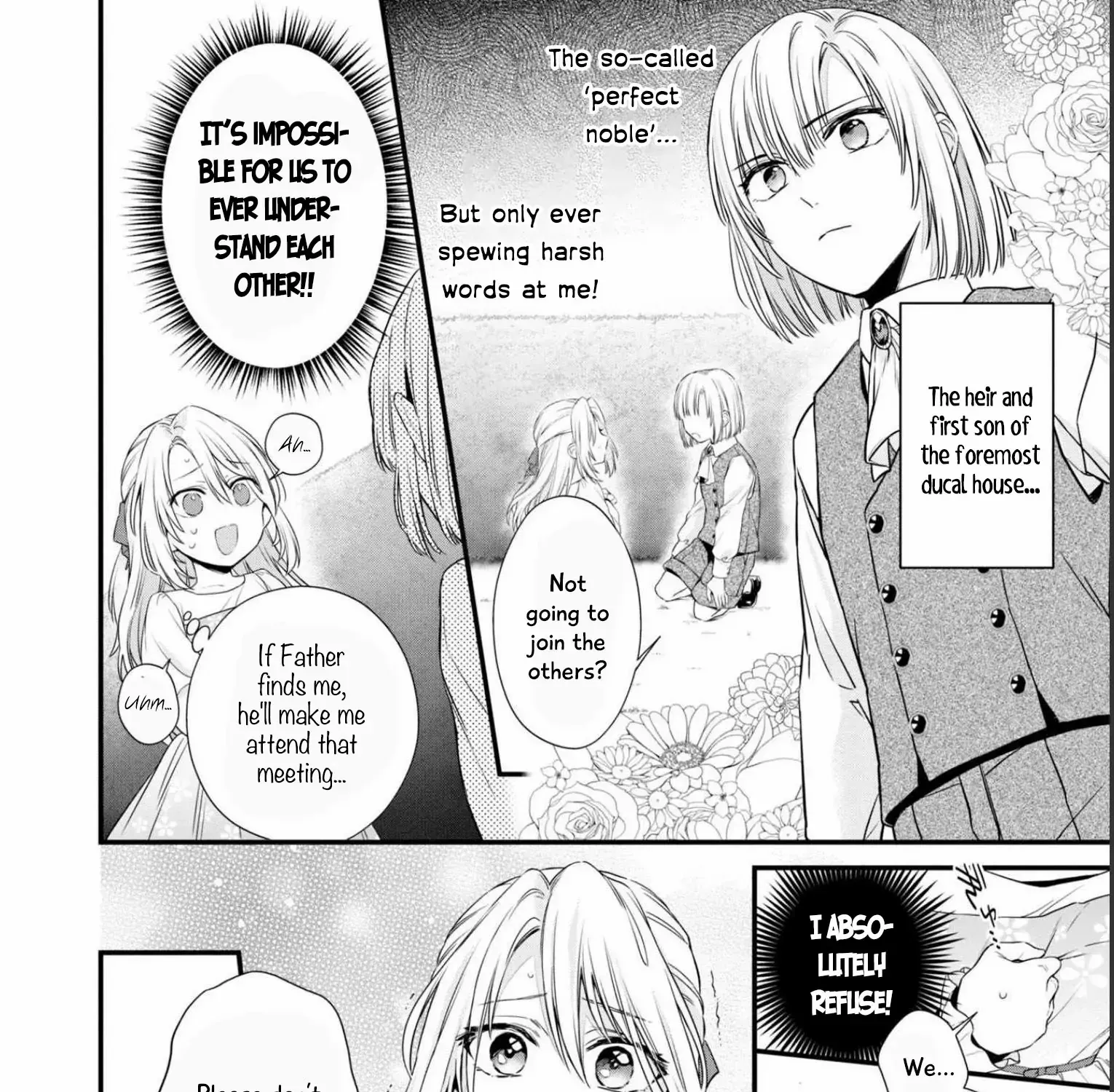 Read Time-Rewind Anthology chapter 2 image 23 on Lezhin