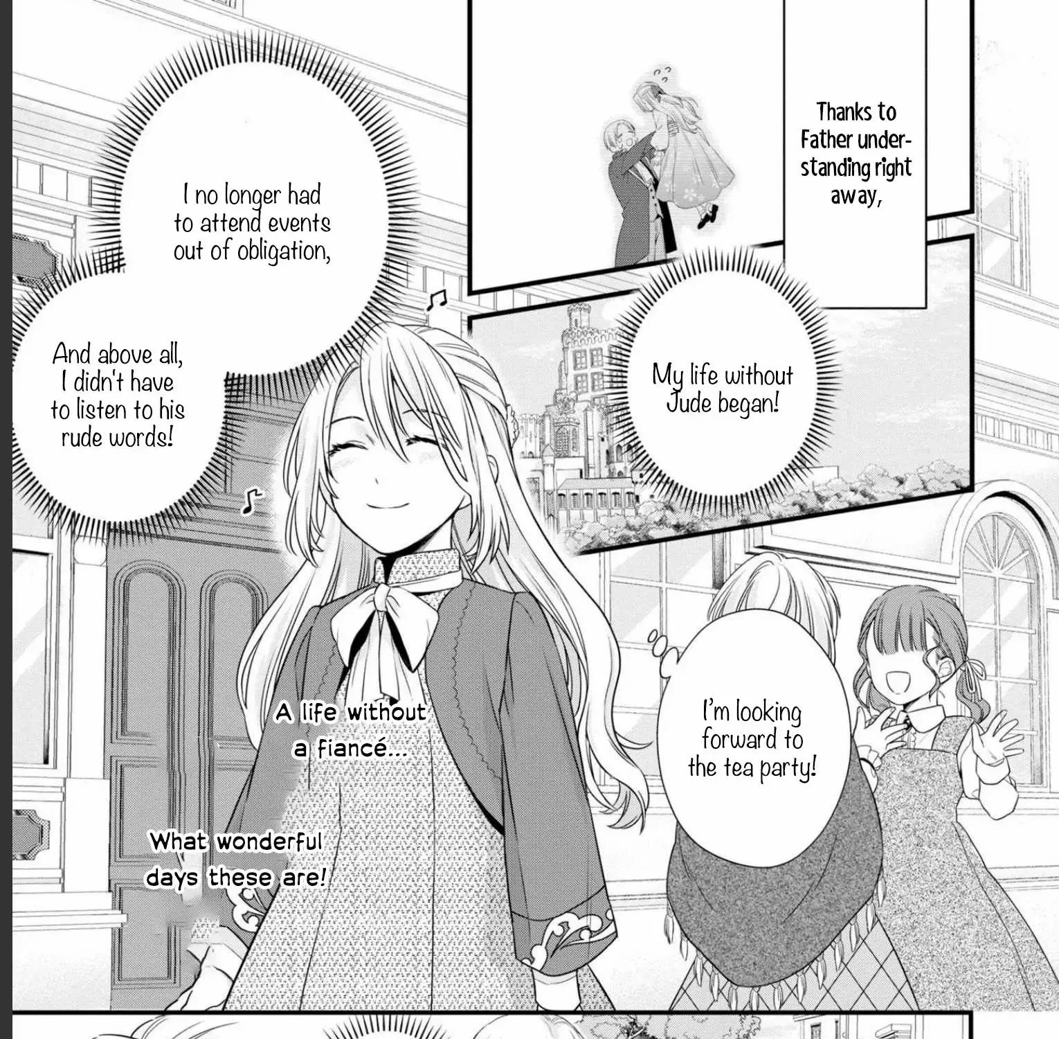 Read Time-Rewind Anthology chapter 2 image 29 on Lezhin