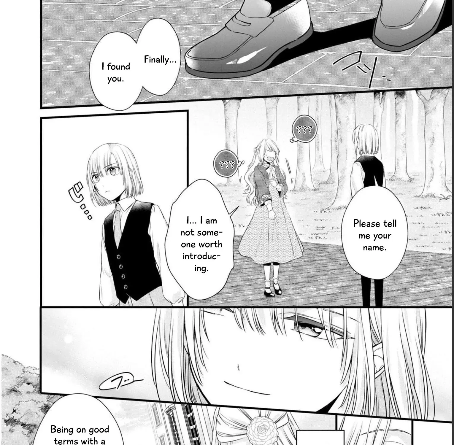 Read Time-Rewind Anthology chapter 2 image 31 on Lezhin