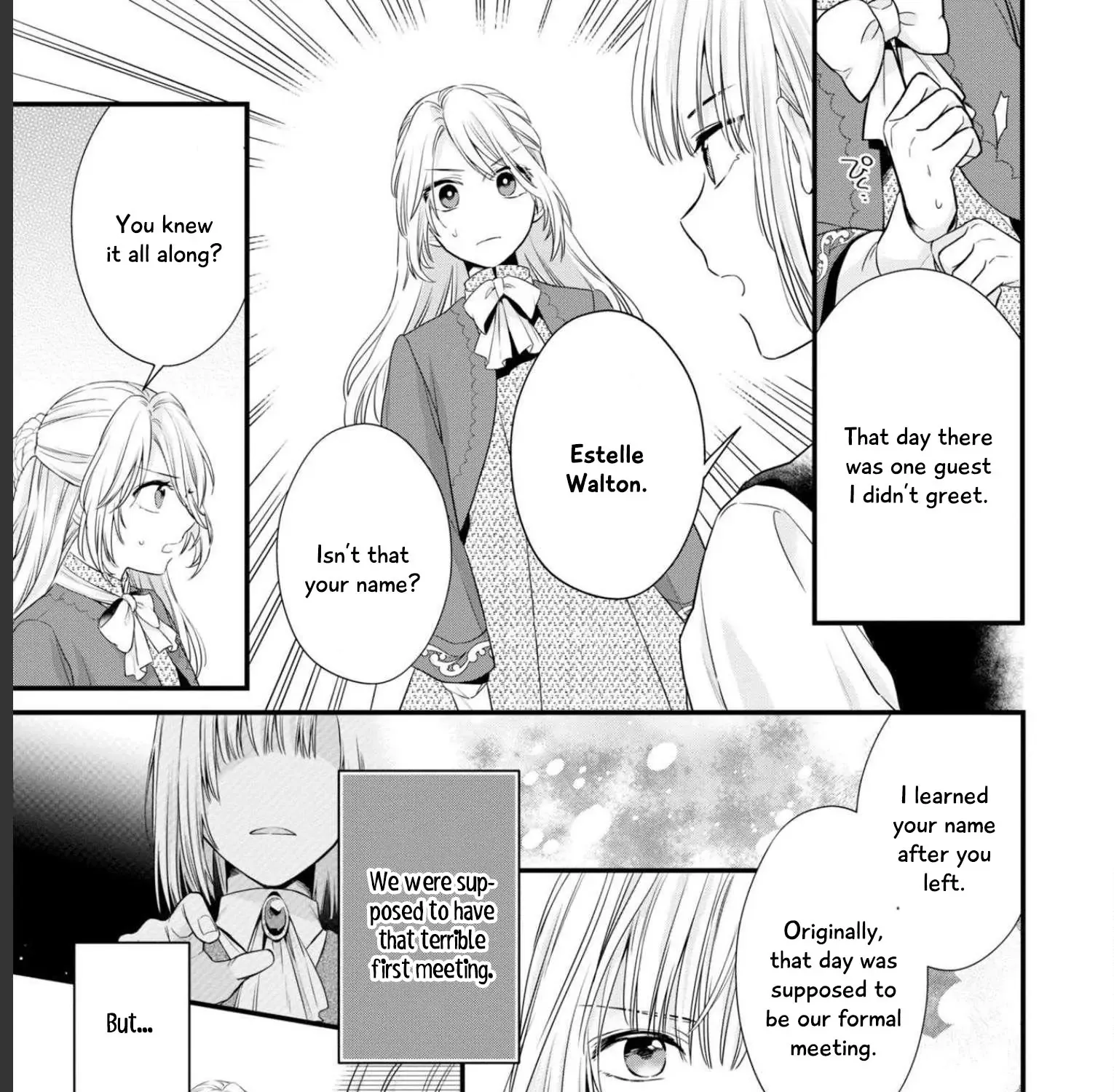 Read Time-Rewind Anthology chapter 2 image 33 on Lezhin