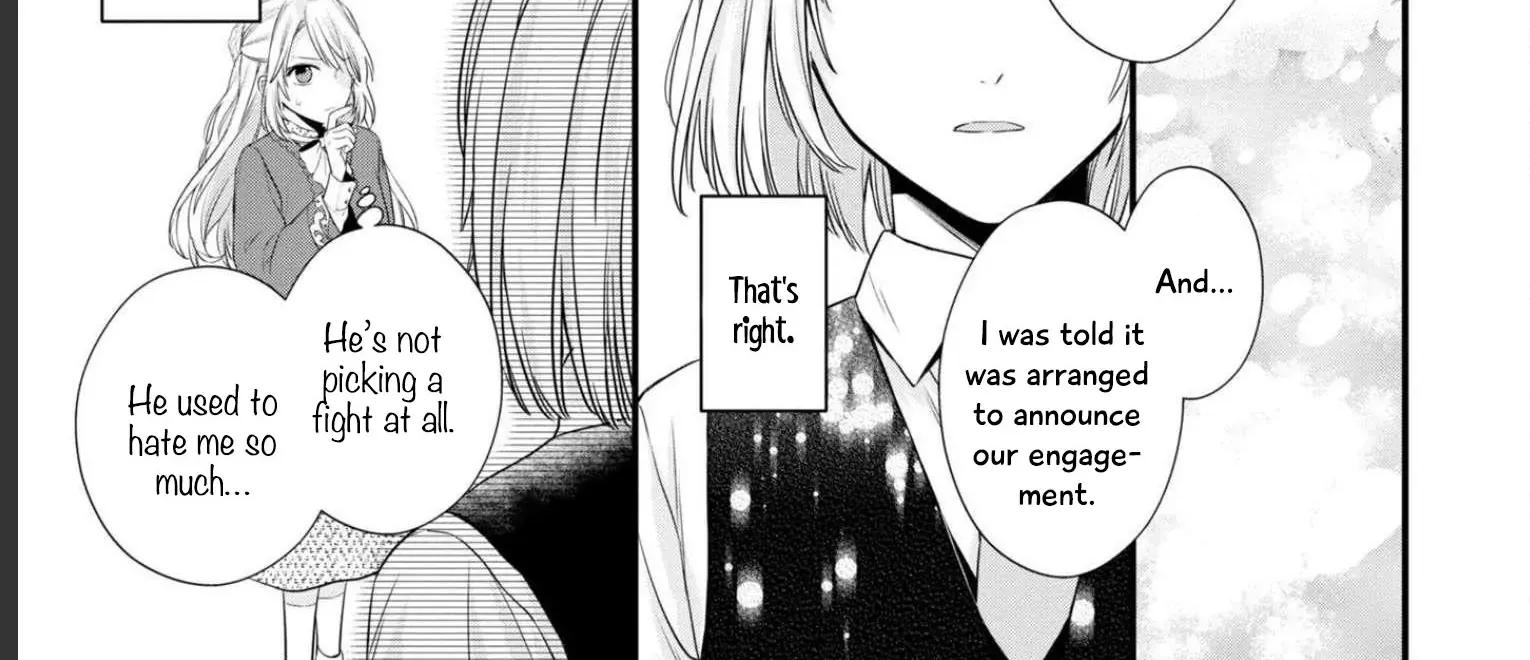Read Time-Rewind Anthology chapter 2 image 34 on Lezhin