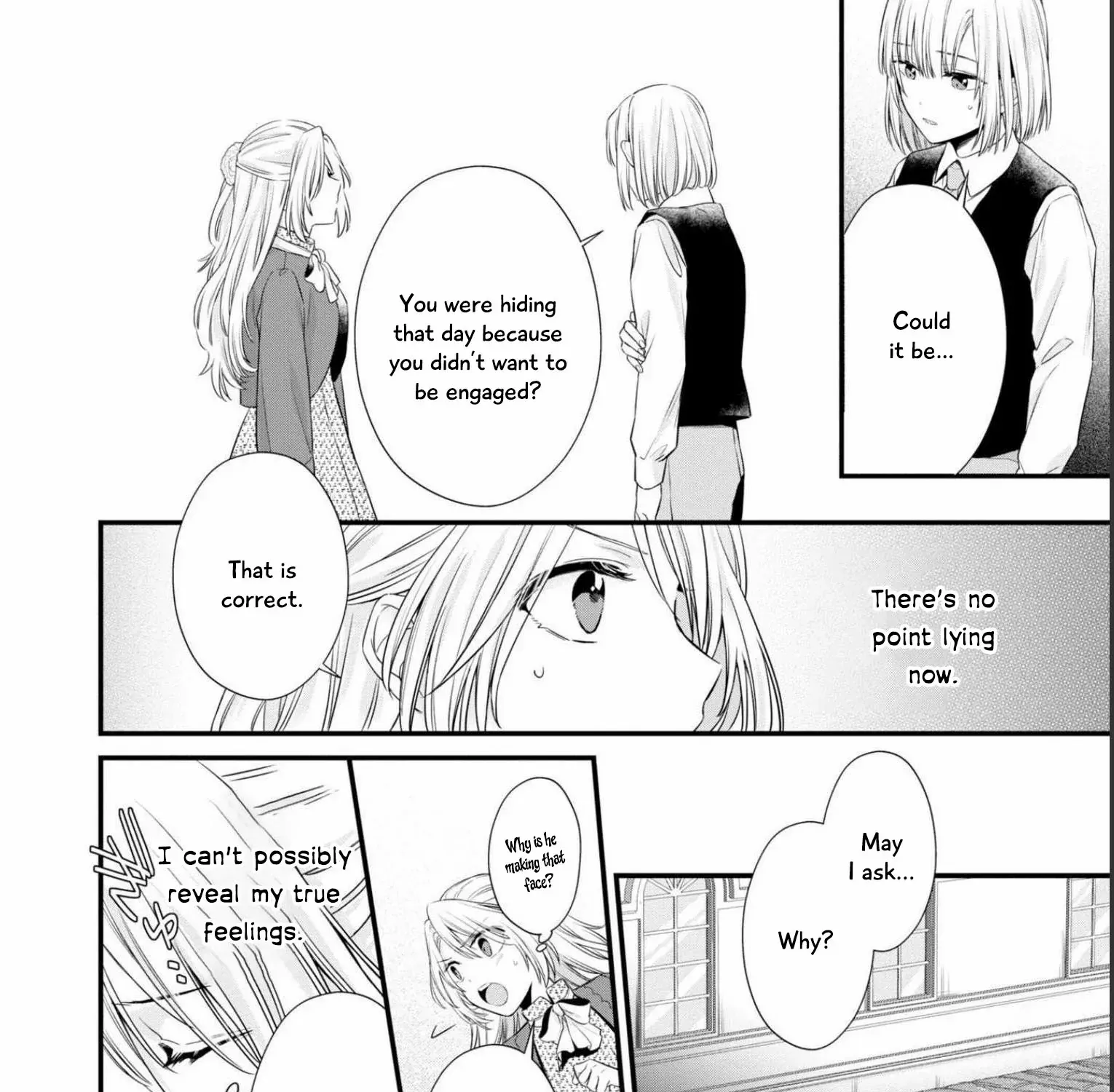 Read Time-Rewind Anthology chapter 2 image 35 on Lezhin