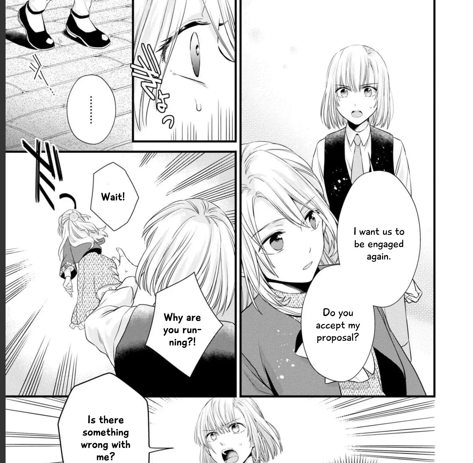 Read Time-Rewind Anthology chapter 2 image 37 on Lezhin