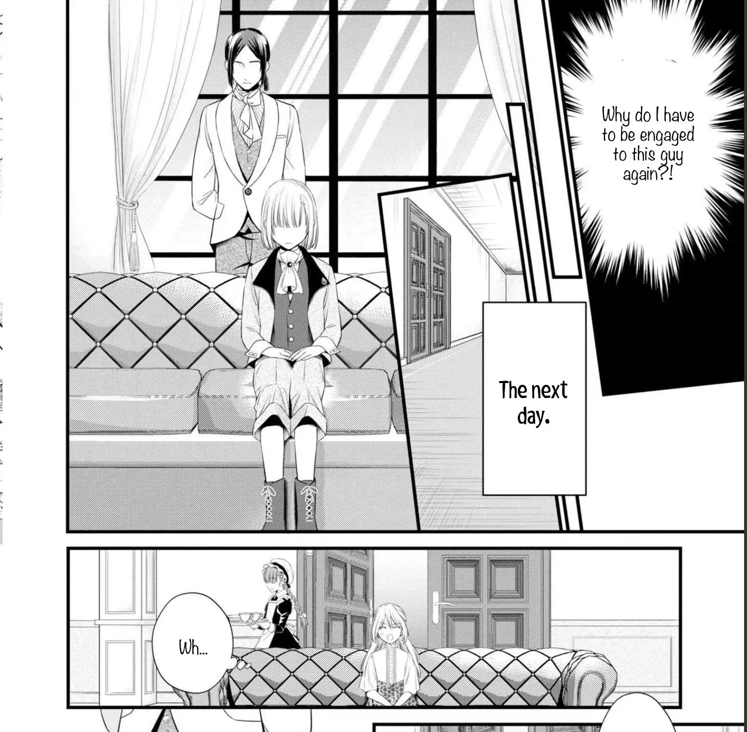 Read Time-Rewind Anthology chapter 2 image 39 on Lezhin