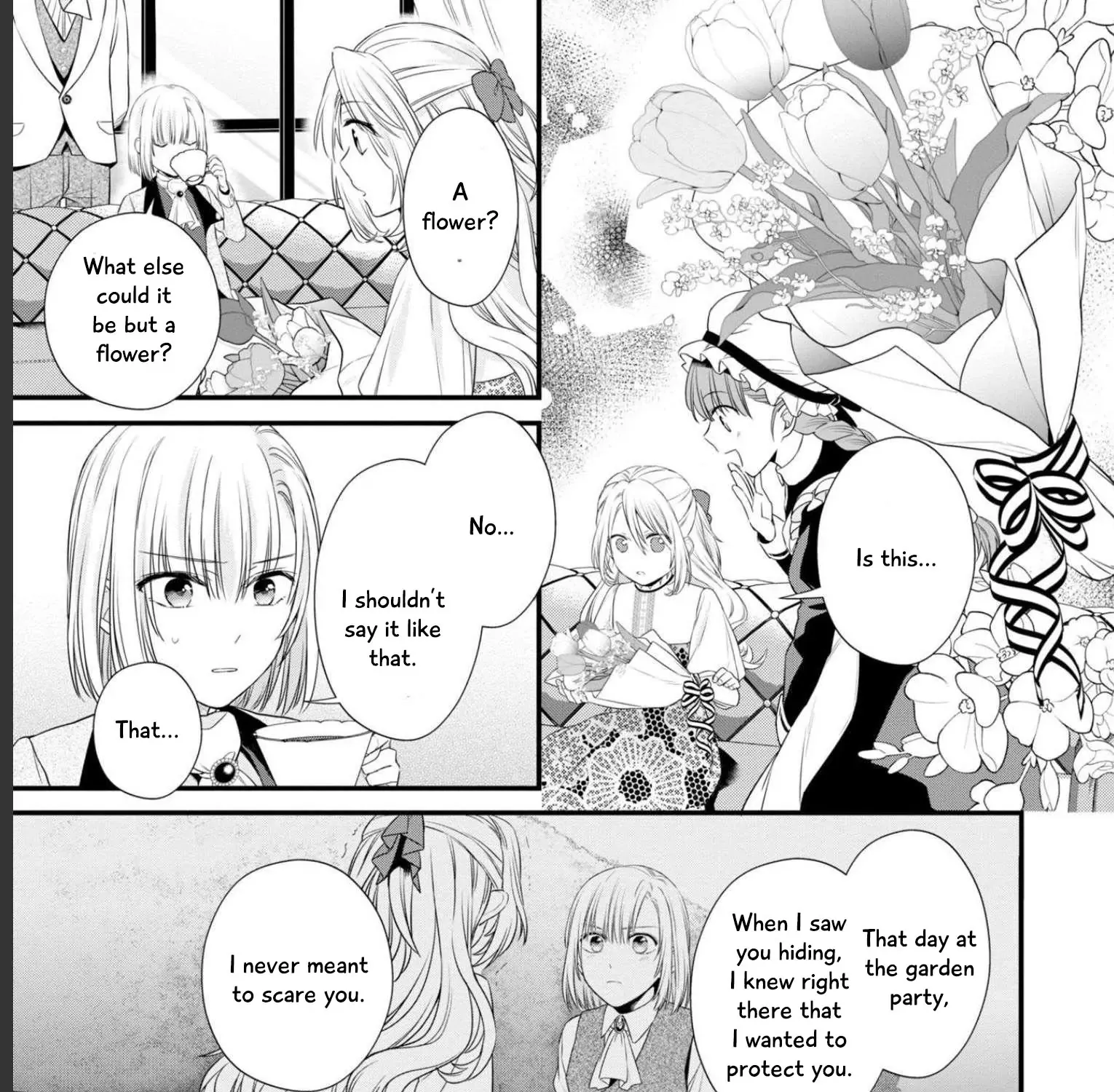 Read Time-Rewind Anthology chapter 2 image 41 on Lezhin