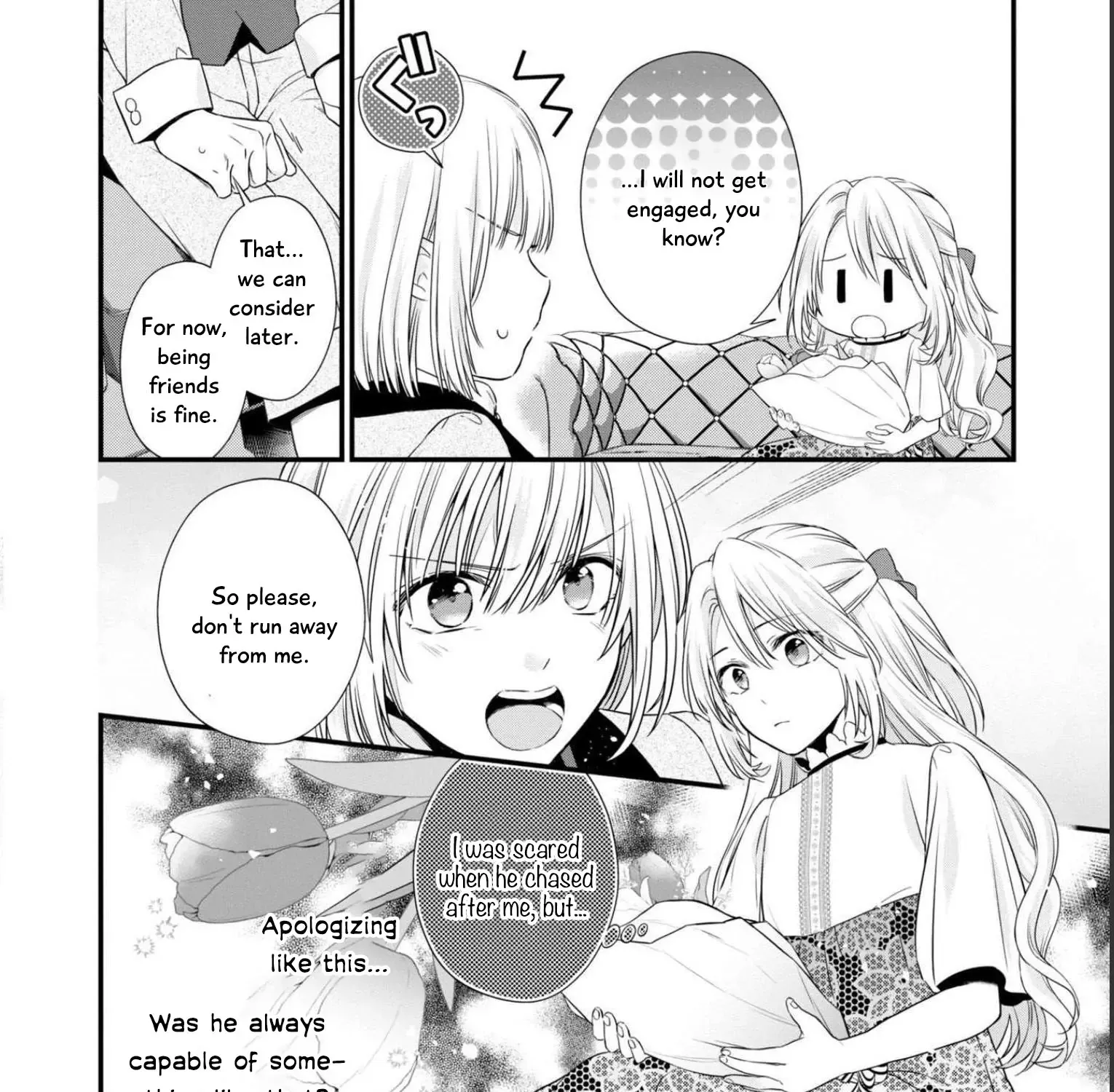 Read Time-Rewind Anthology chapter 2 image 43 on Lezhin