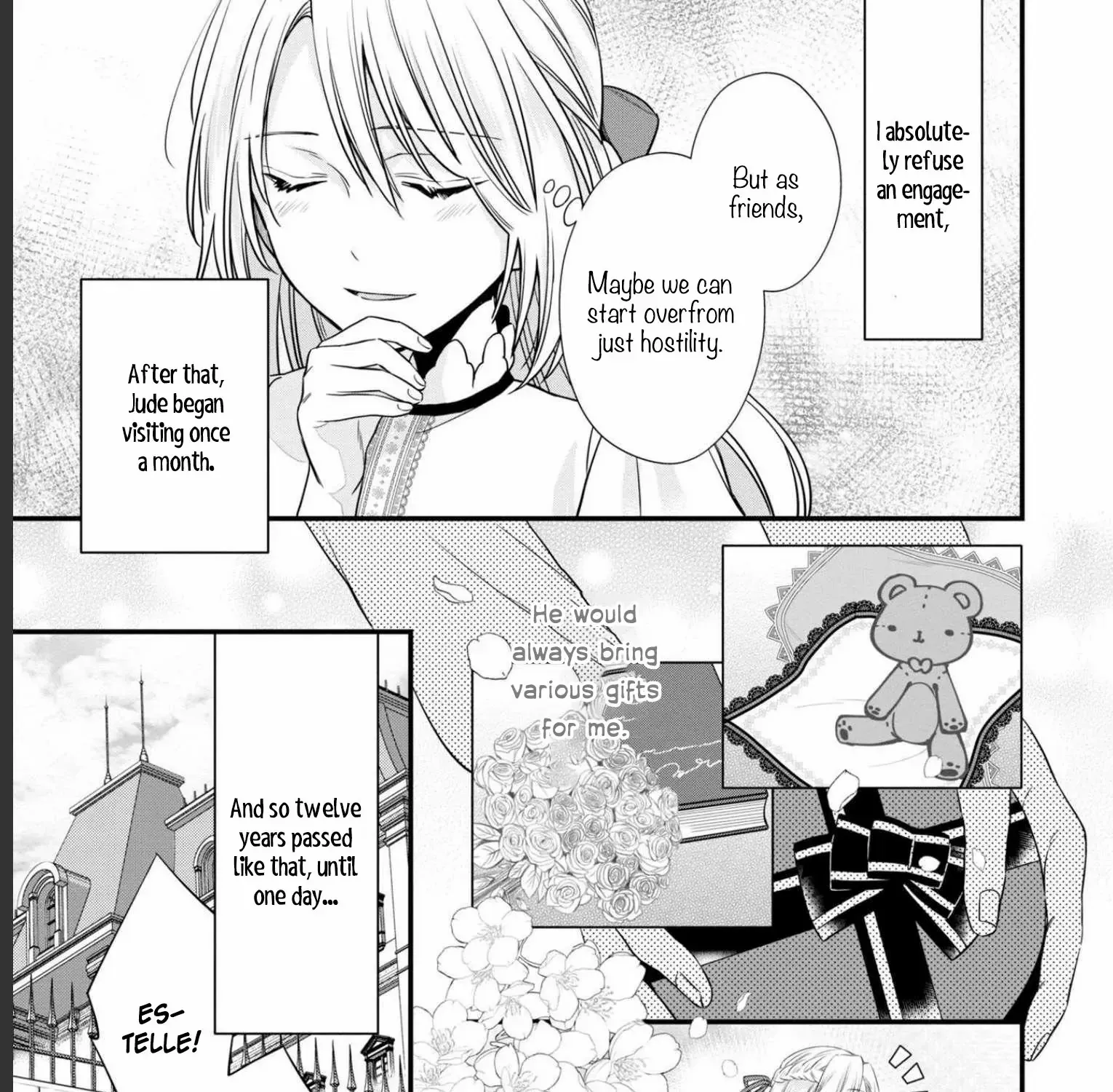 Read Time-Rewind Anthology chapter 2 image 45 on Lezhin