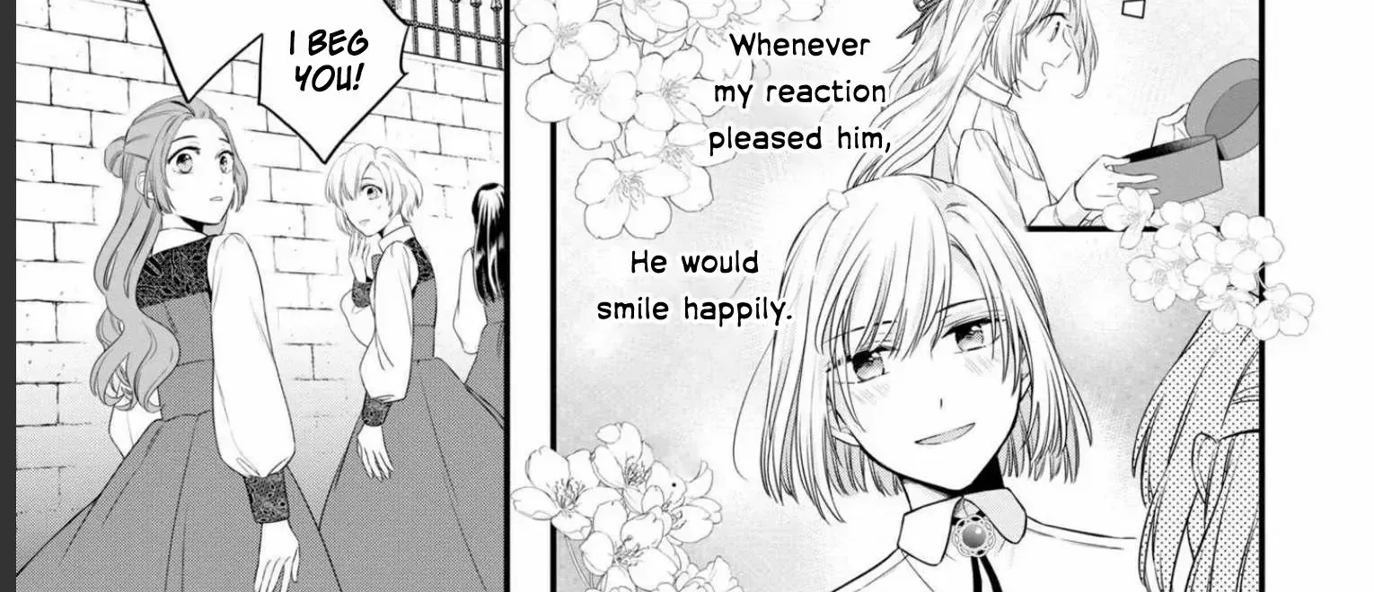 Read Time-Rewind Anthology chapter 2 image 46 on Lezhin