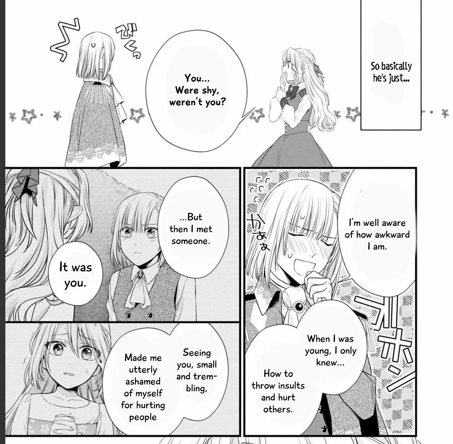 Read Time-Rewind Anthology chapter 2 image 57 on Lezhin
