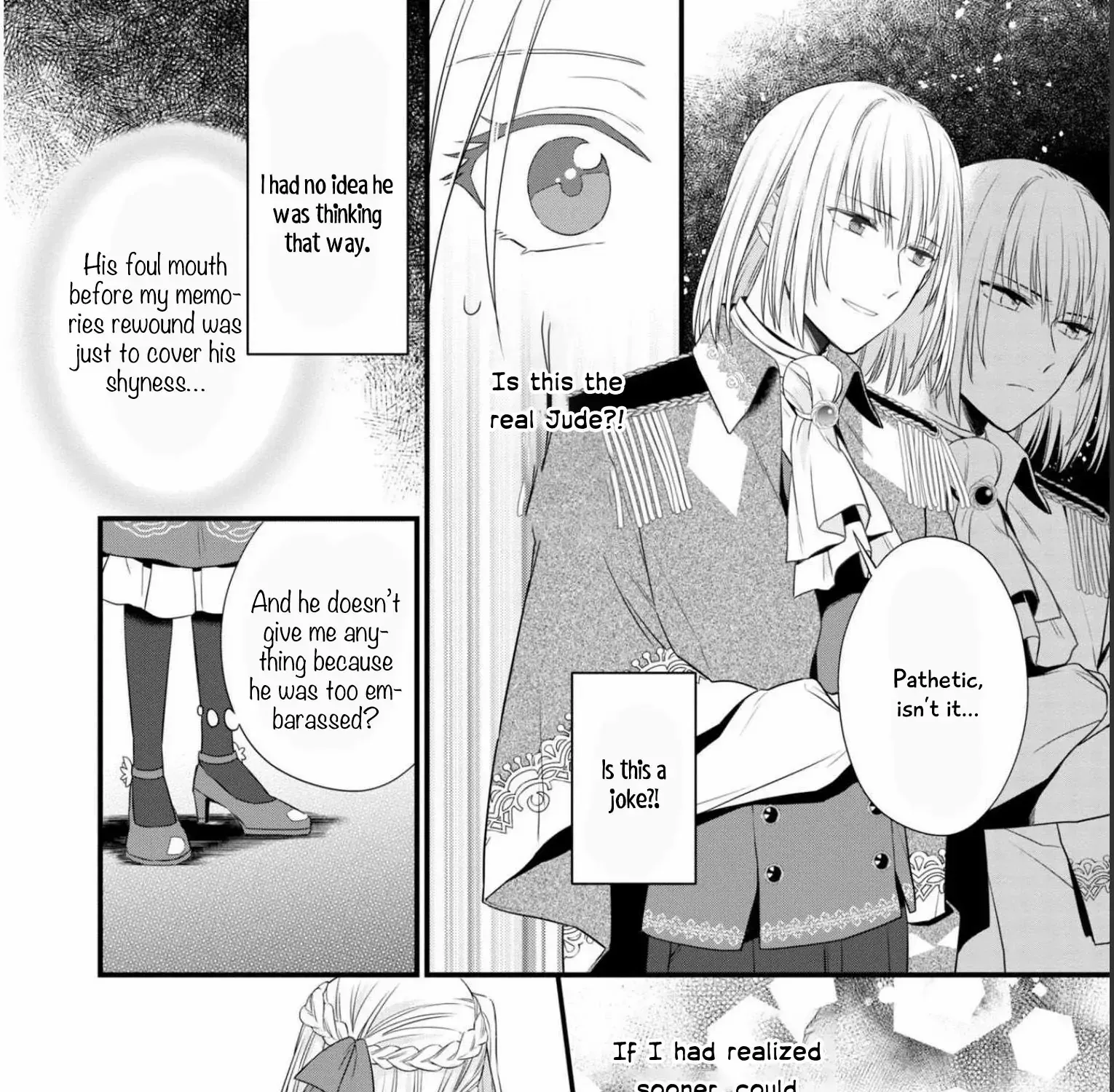 Read Time-Rewind Anthology chapter 2 image 59 on Lezhin