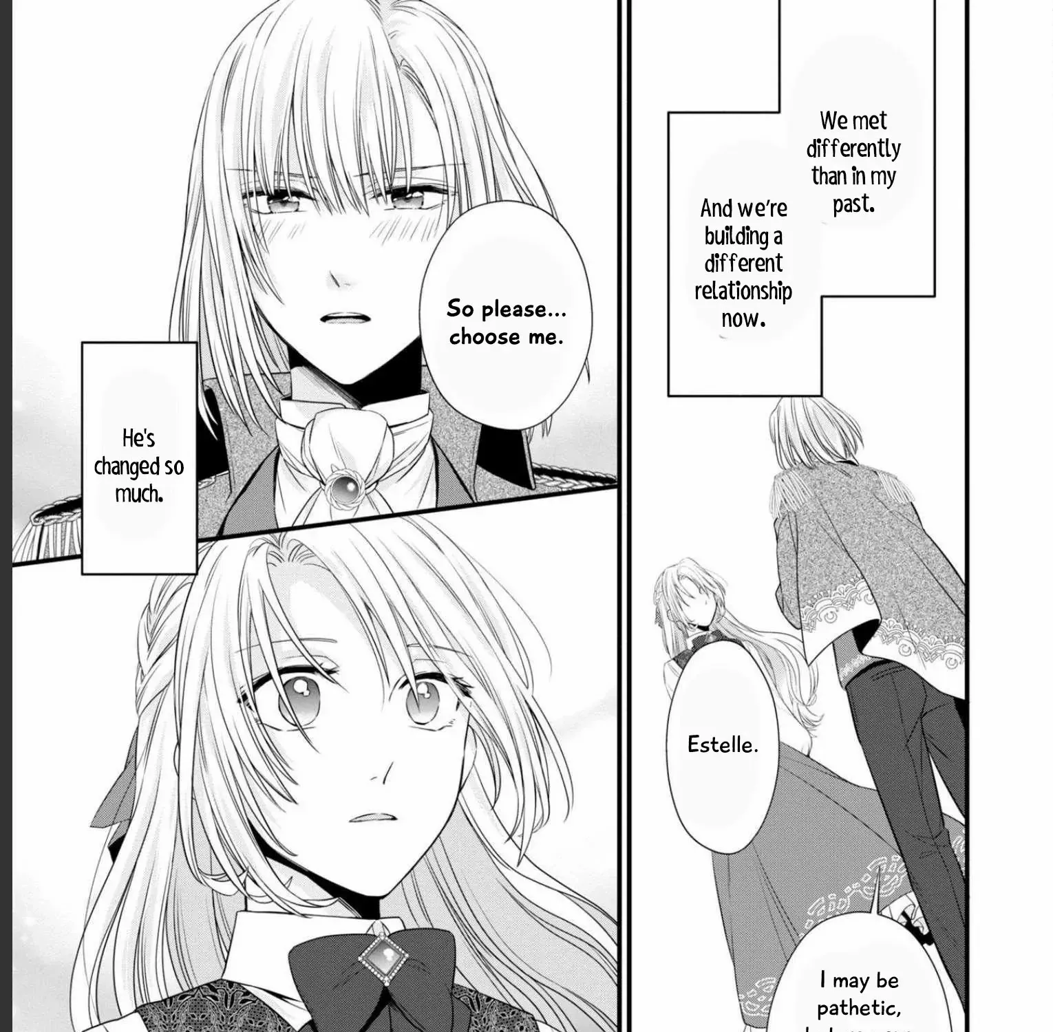 Read Time-Rewind Anthology chapter 2 image 61 on Lezhin
