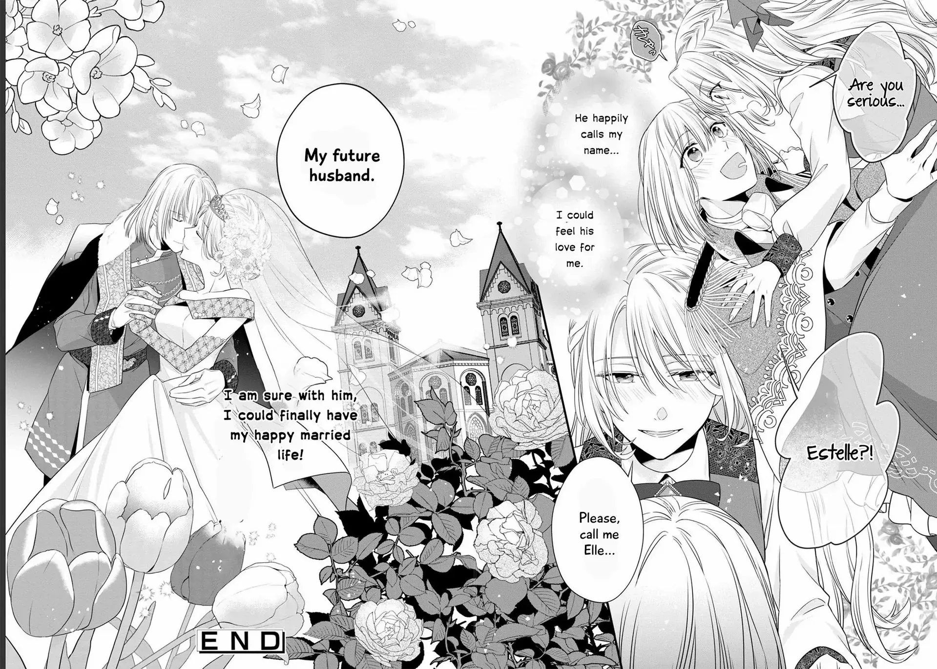 Read Time-Rewind Anthology chapter 2 image 71 on Lezhin