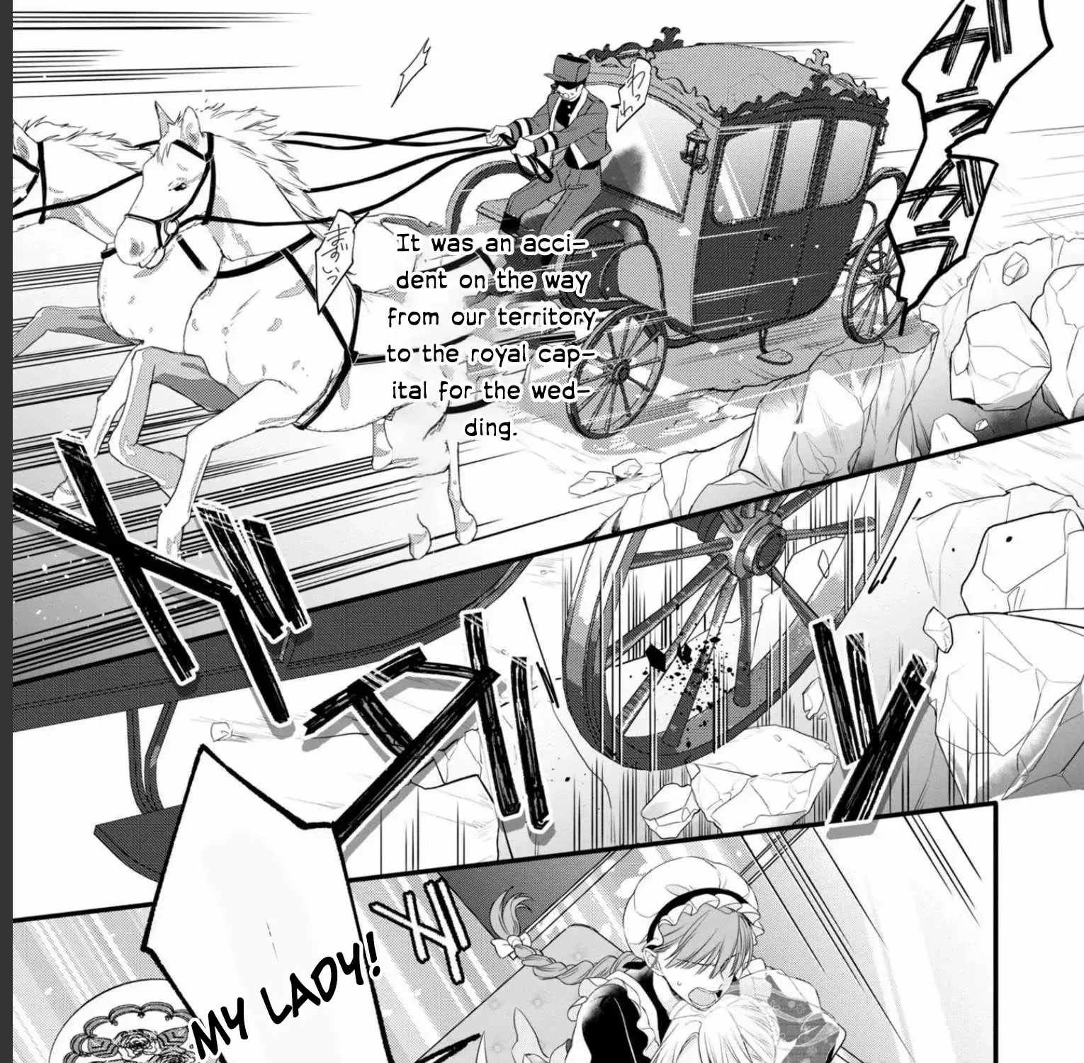 Read Time-Rewind Anthology chapter 2 image 9 on Lezhin