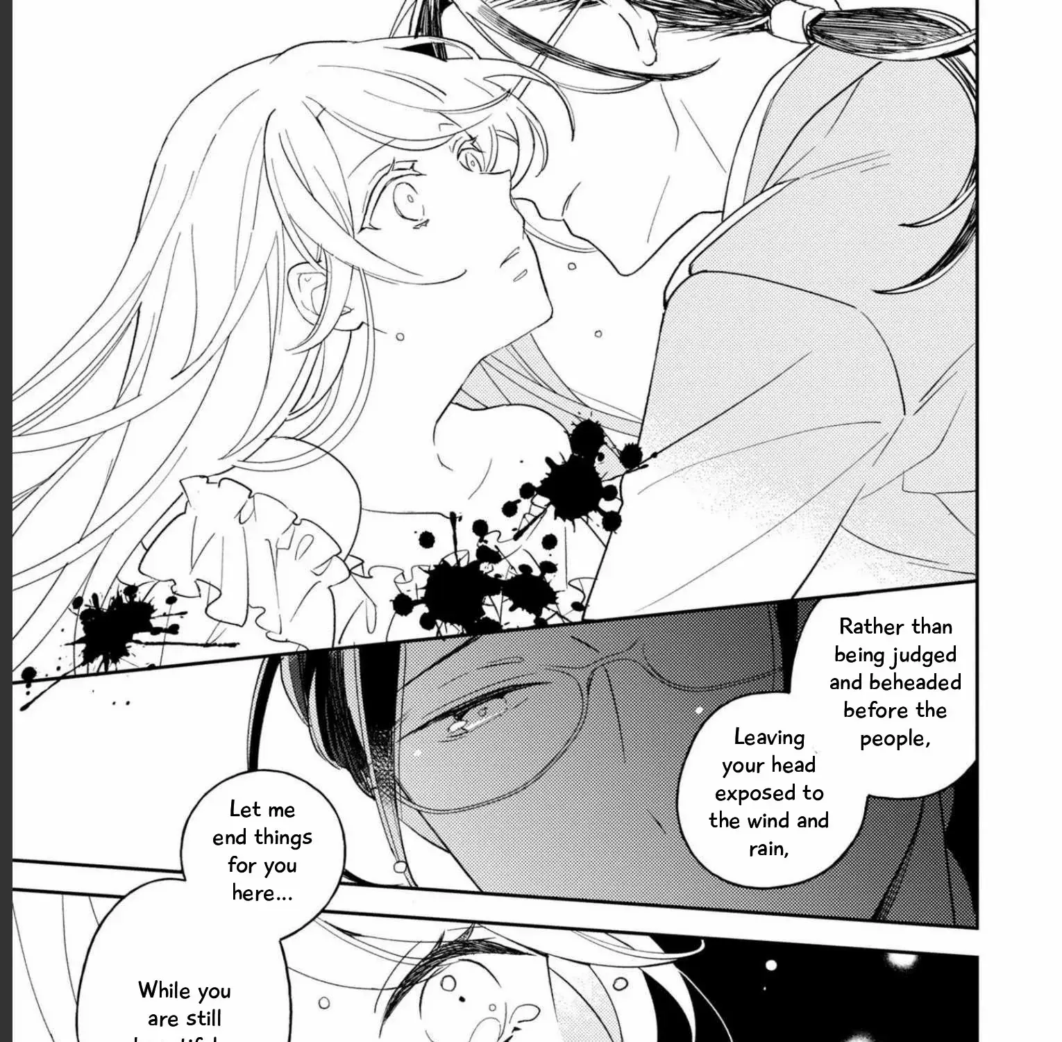 Read Time-Rewind Anthology chapter 3 image 15 on Lezhin