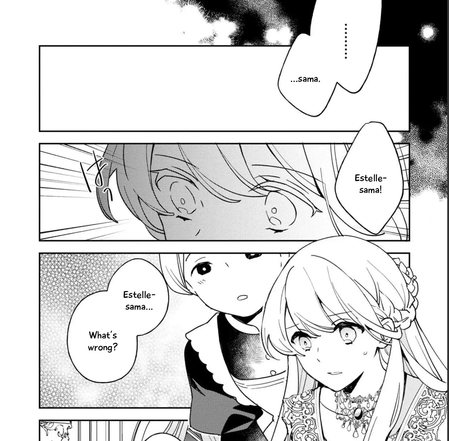 Read Time-Rewind Anthology chapter 3 image 17 on Lezhin