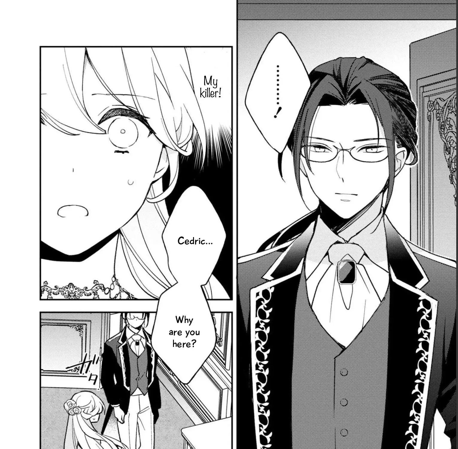 Read Time-Rewind Anthology chapter 3 image 21 on Lezhin