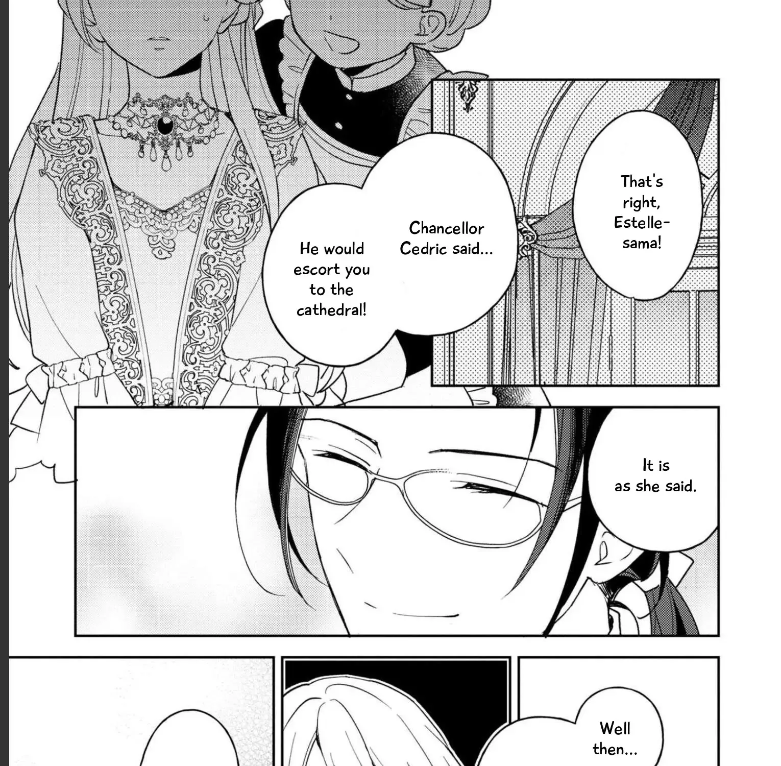 Read Time-Rewind Anthology chapter 3 image 23 on Lezhin