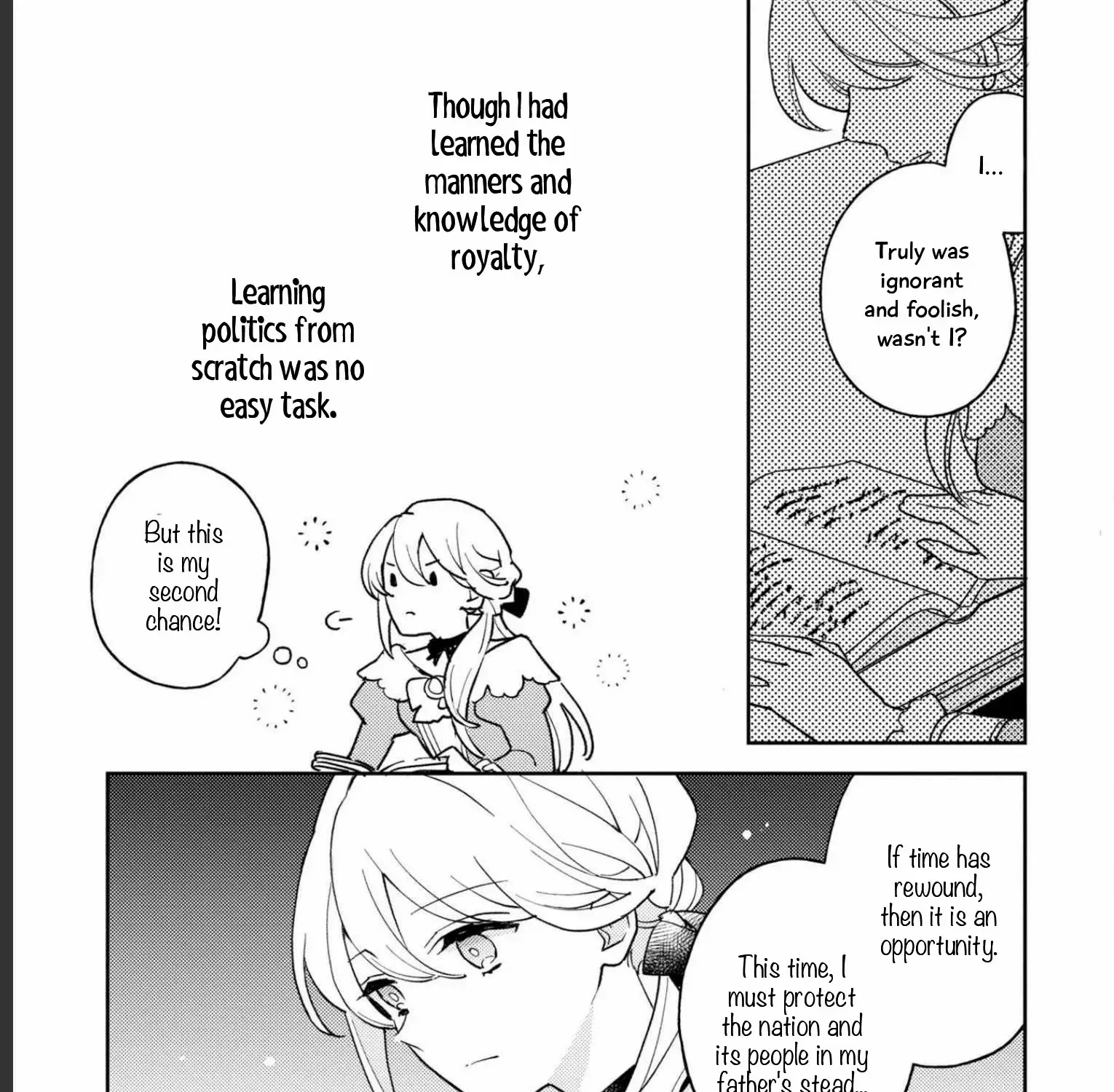 Read Time-Rewind Anthology chapter 3 image 27 on Lezhin