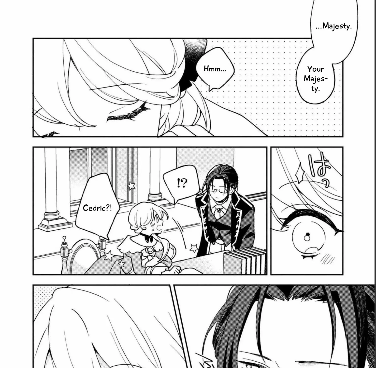 Read Time-Rewind Anthology chapter 3 image 29 on Lezhin