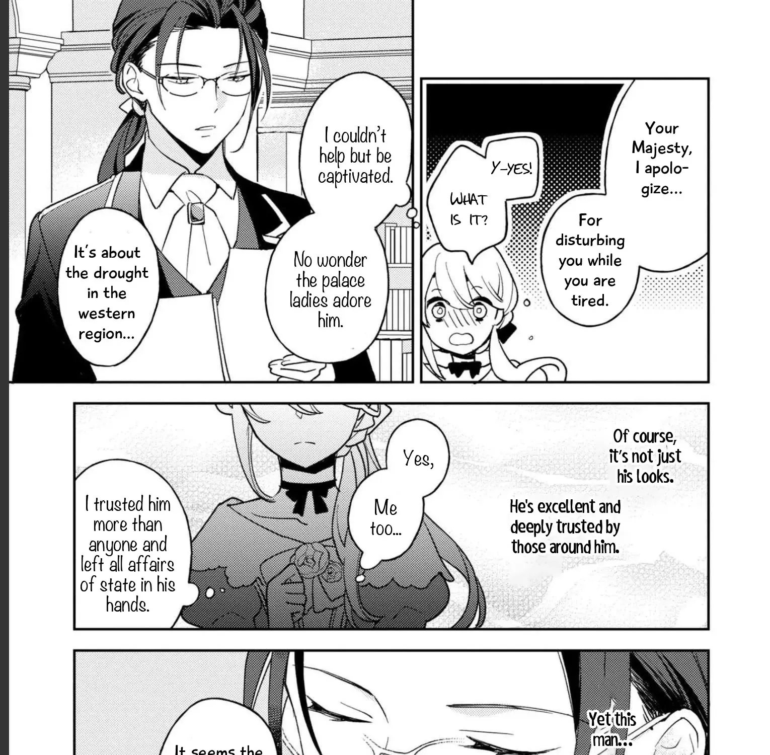Read Time-Rewind Anthology chapter 3 image 31 on Lezhin