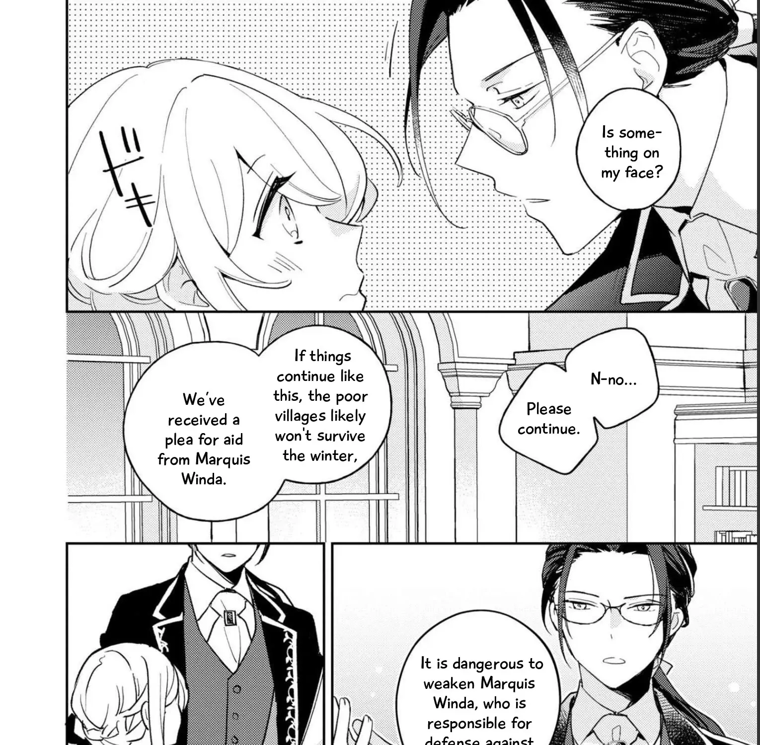 Read Time-Rewind Anthology chapter 3 image 33 on Lezhin