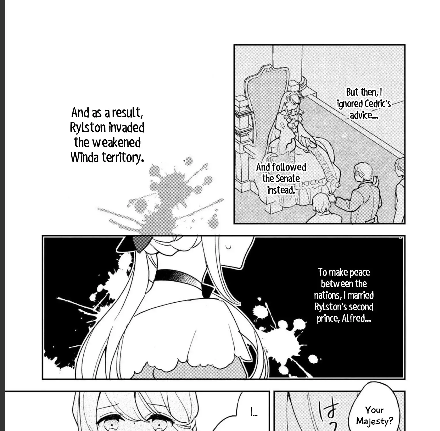 Read Time-Rewind Anthology chapter 3 image 35 on Lezhin
