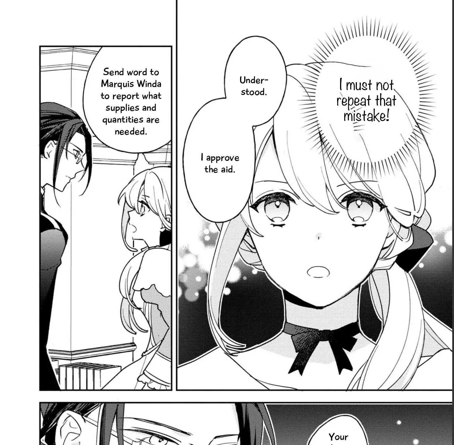 Read Time-Rewind Anthology chapter 3 image 37 on Lezhin