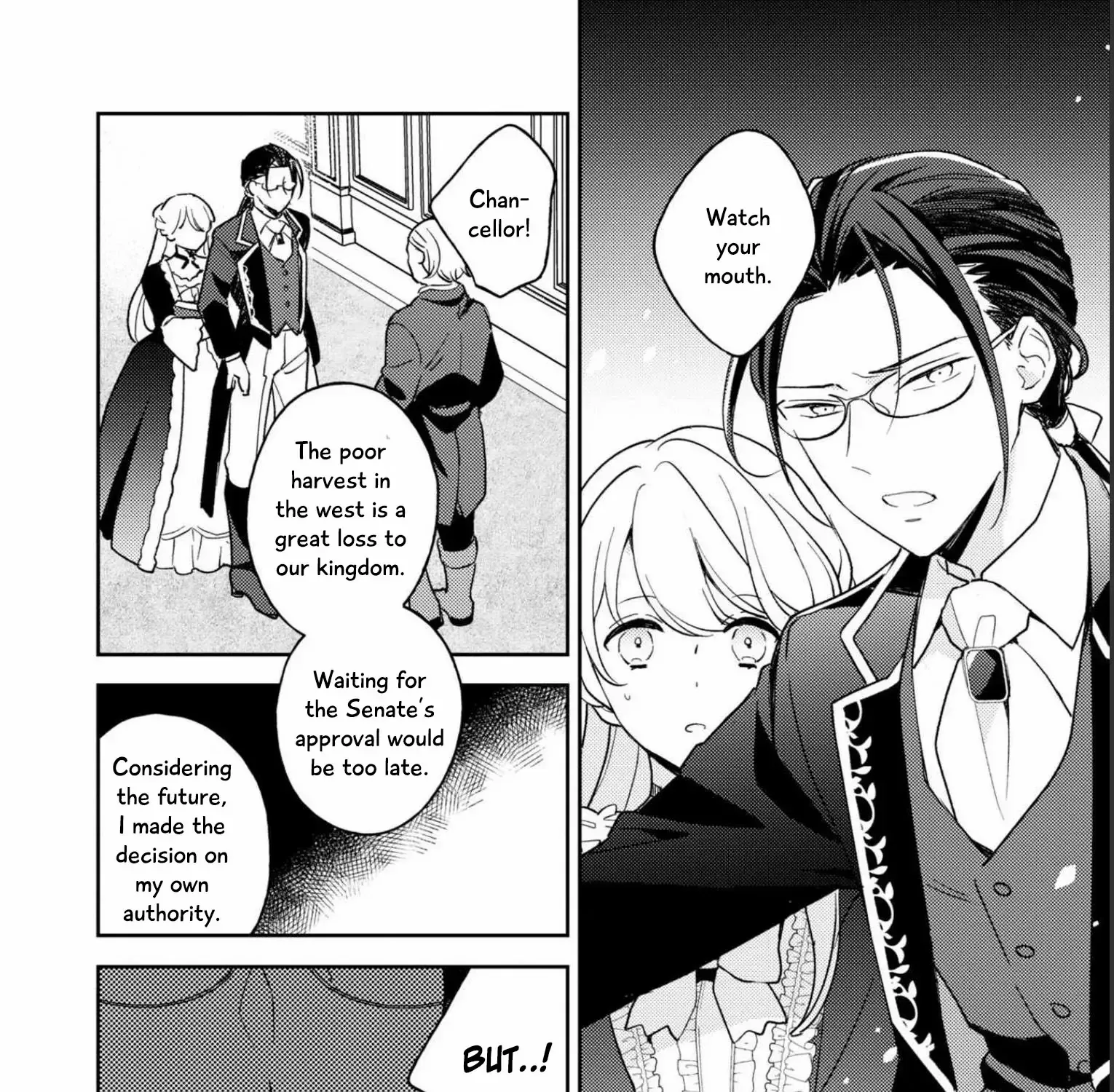 Read Time-Rewind Anthology chapter 3 image 41 on Lezhin