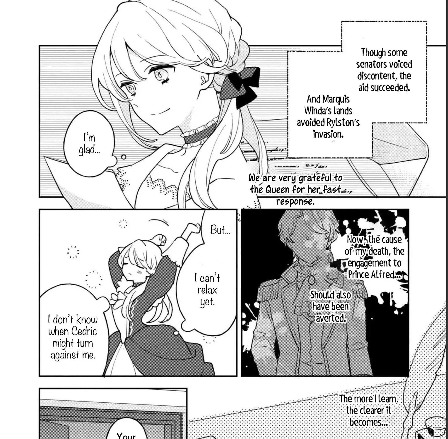 Read Time-Rewind Anthology chapter 3 image 45 on Lezhin