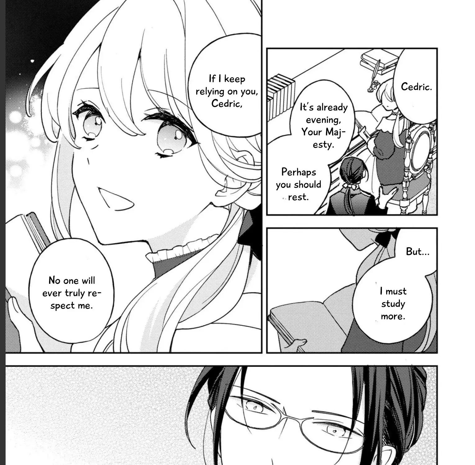 Read Time-Rewind Anthology chapter 3 image 47 on Lezhin