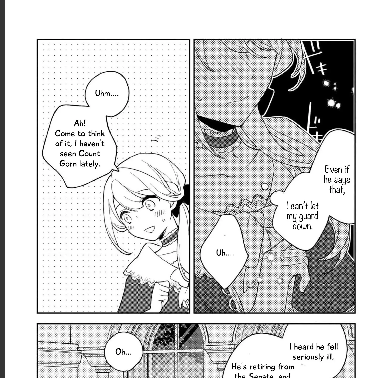 Read Time-Rewind Anthology chapter 3 image 51 on Lezhin