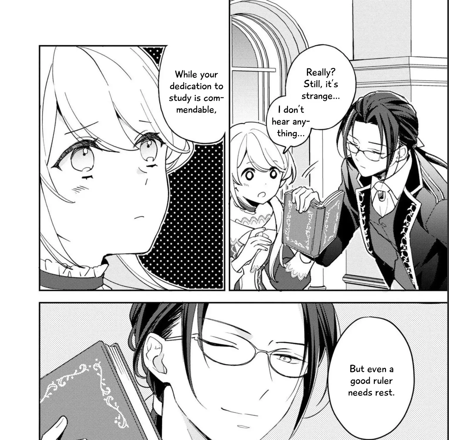Read Time-Rewind Anthology chapter 3 image 53 on Lezhin