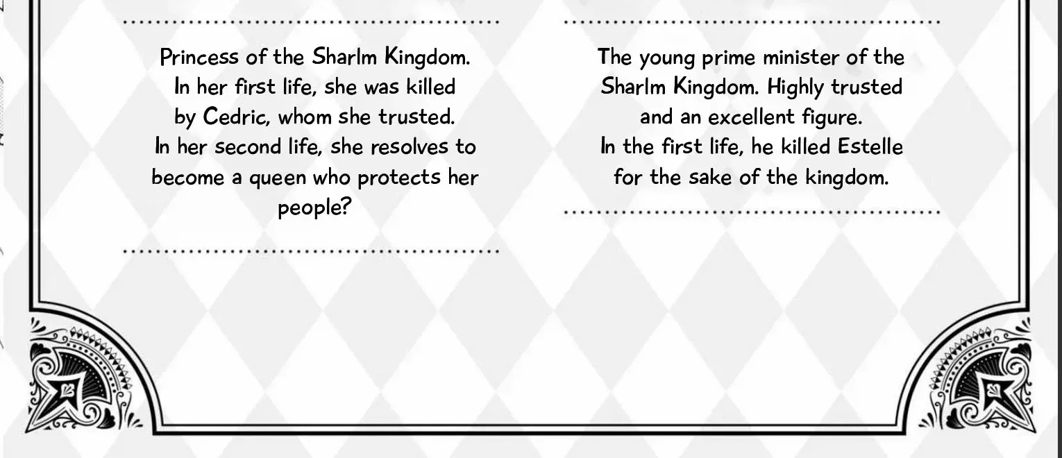 Read Time-Rewind Anthology chapter 3 image 6 on Lezhin