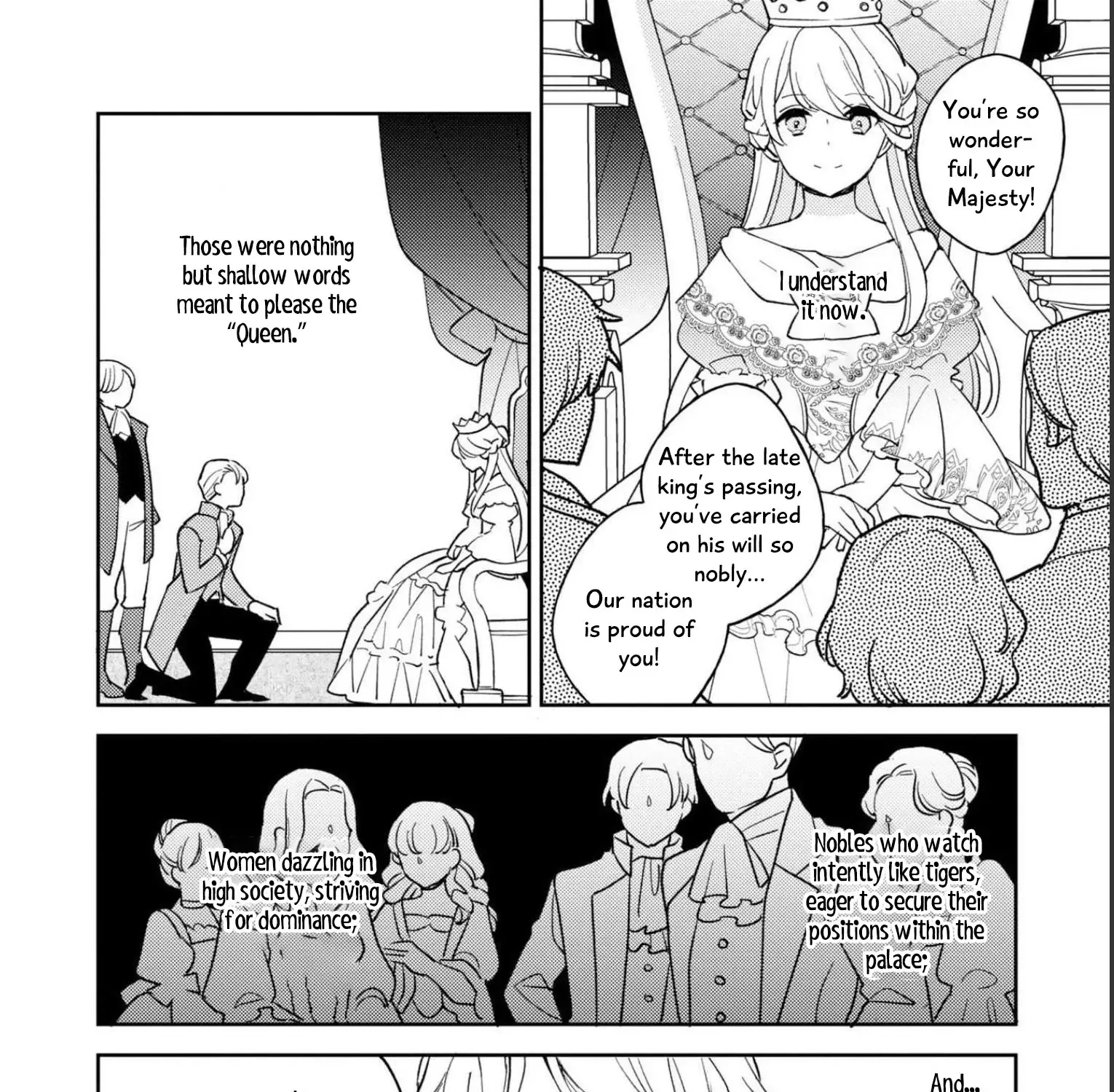 Read Time-Rewind Anthology chapter 3 image 61 on Lezhin