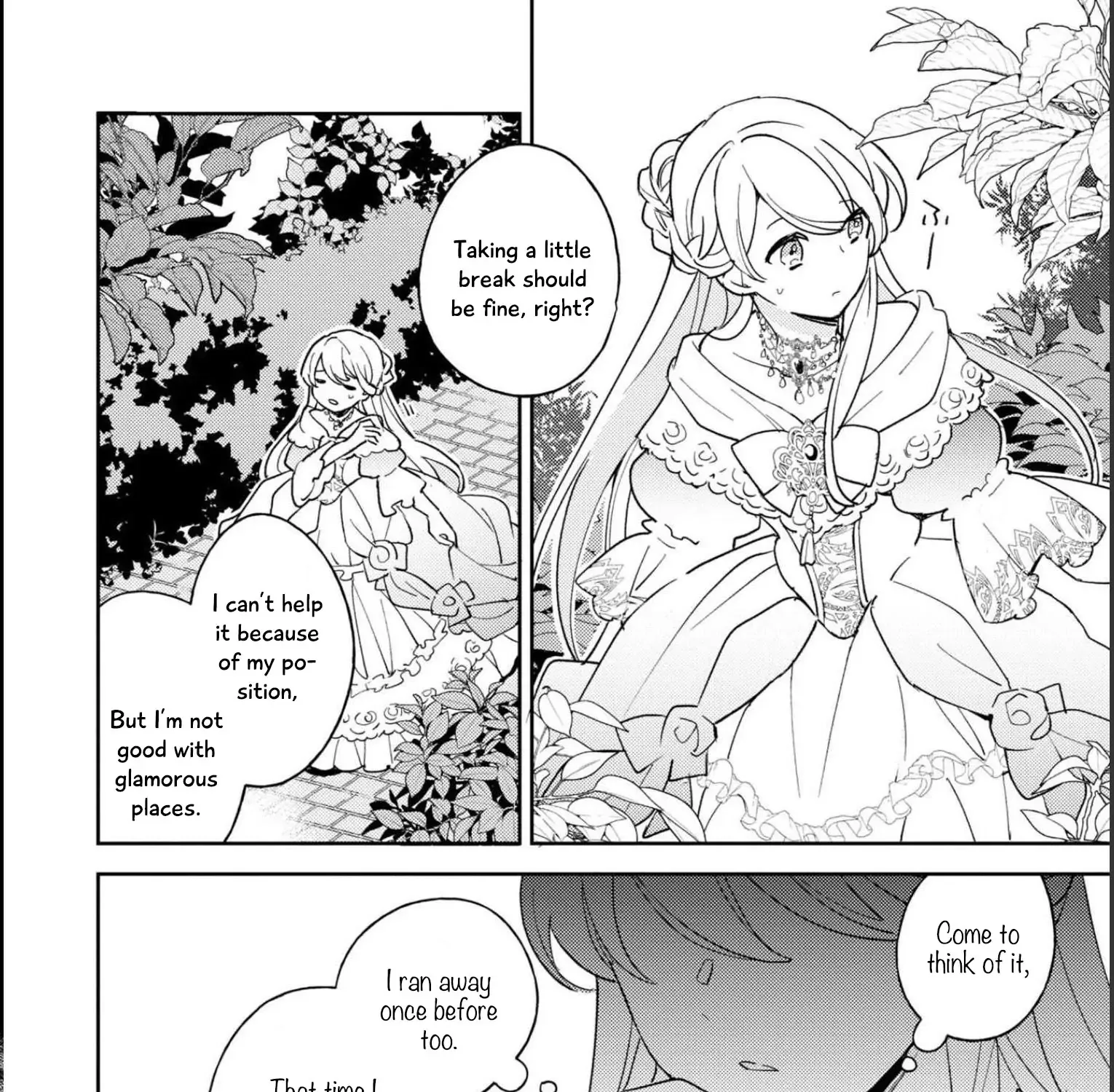 Read Time-Rewind Anthology chapter 3 image 65 on Lezhin