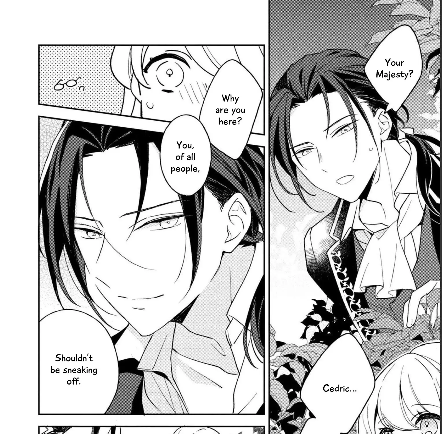 Read Time-Rewind Anthology chapter 3 image 69 on Lezhin