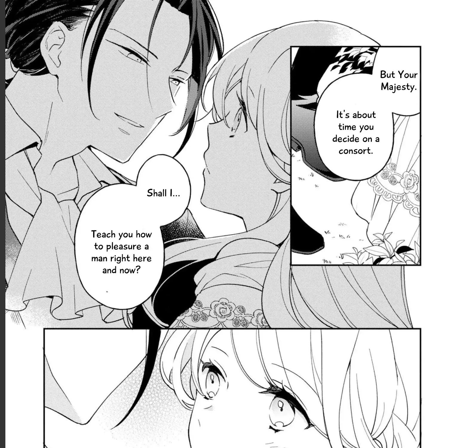 Read Time-Rewind Anthology chapter 3 image 75 on Lezhin