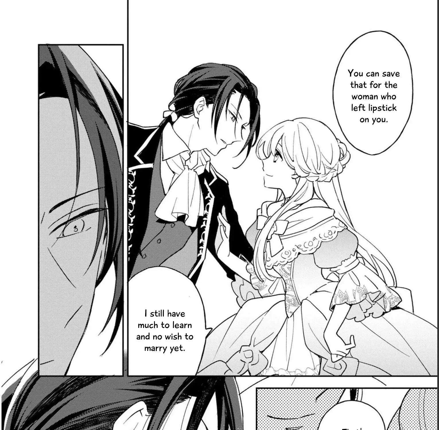Read Time-Rewind Anthology chapter 3 image 77 on Lezhin