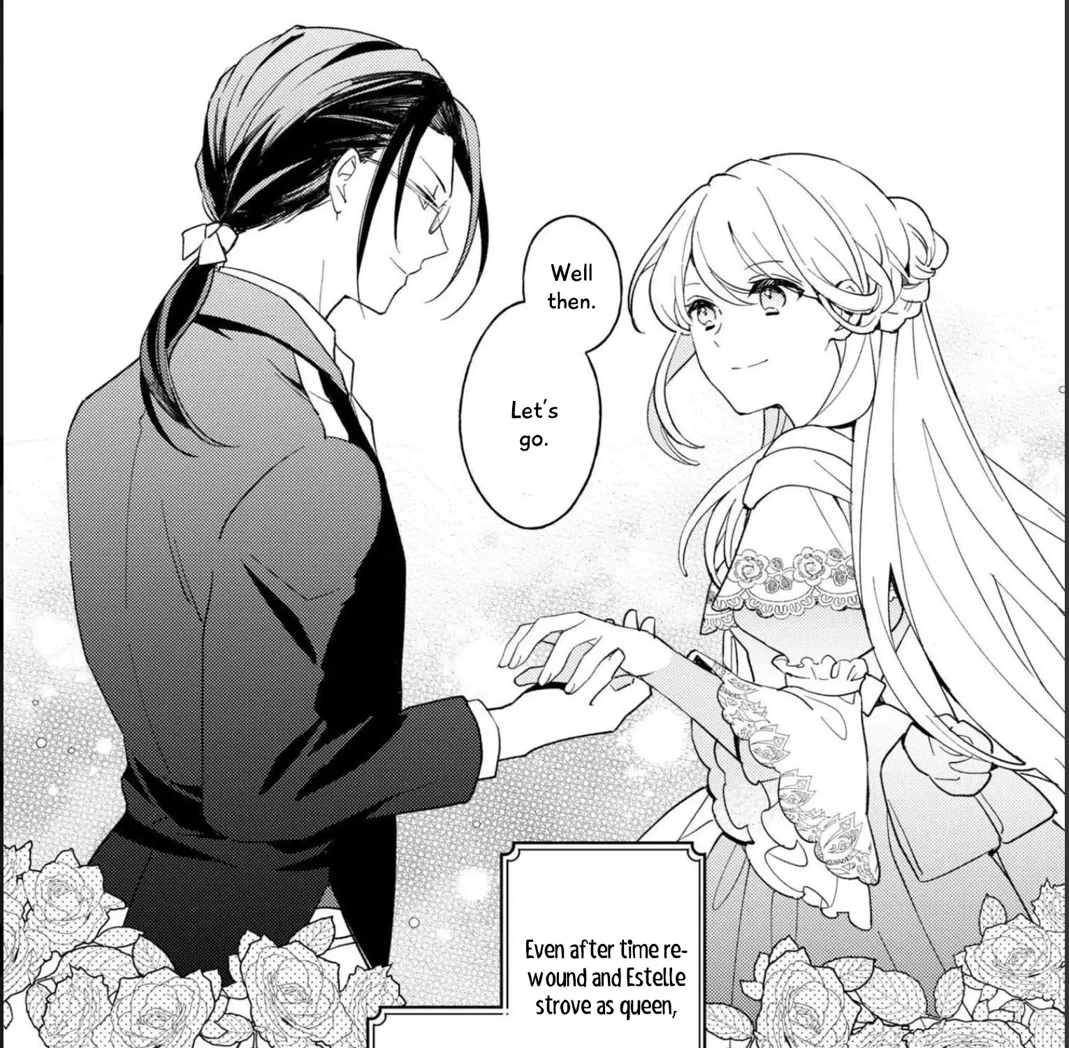 Read Time-Rewind Anthology chapter 3 image 85 on Lezhin