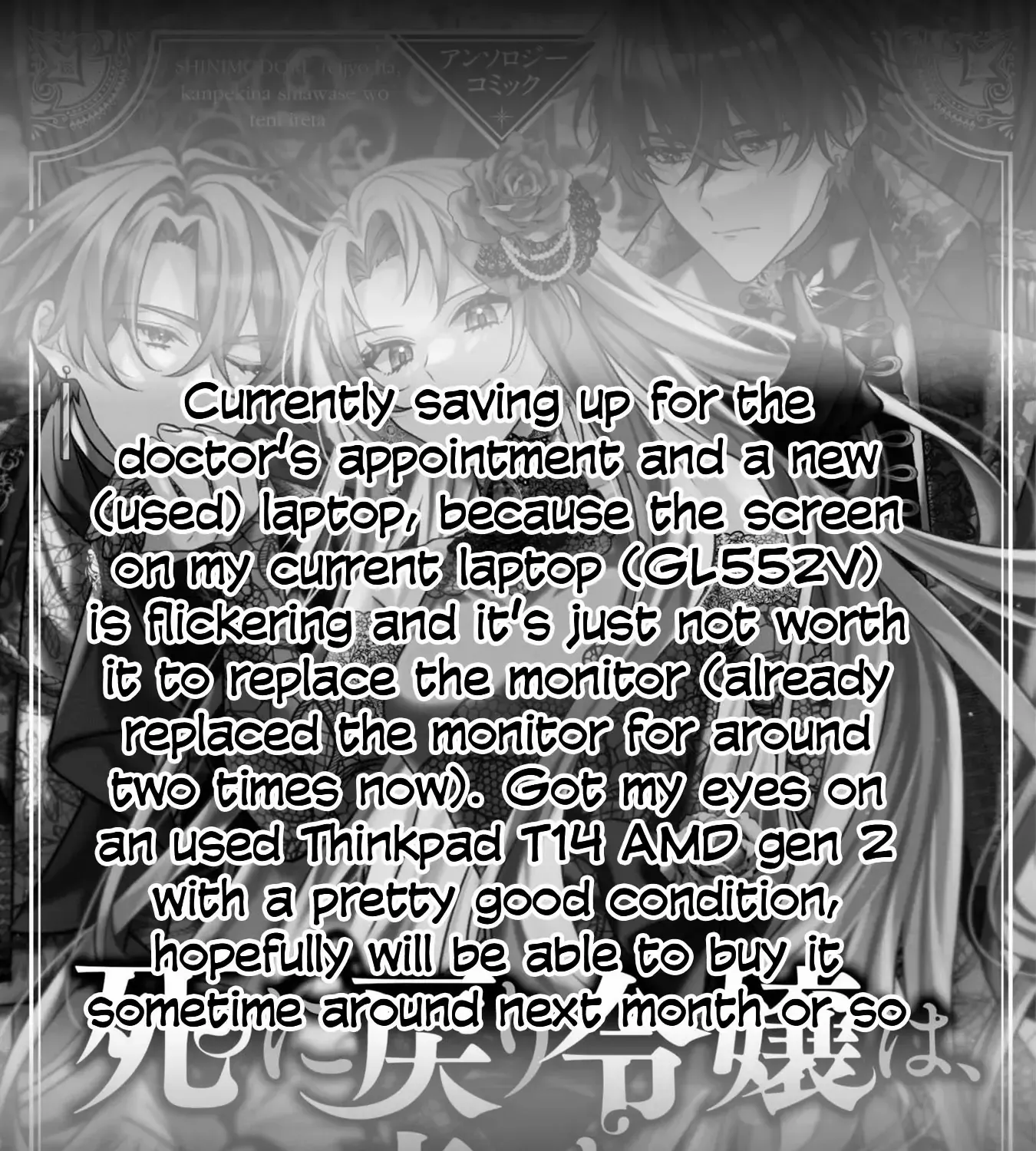 Read Time-Rewind Anthology chapter 3 image 87 on Lezhin